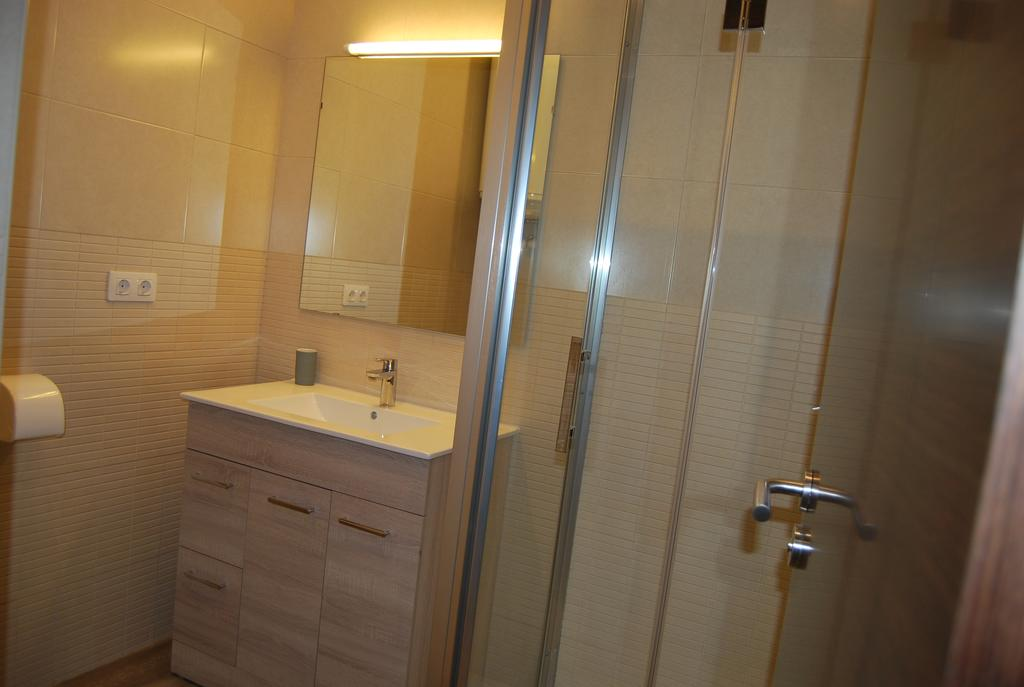 Confortable Ski Apartamentos 2 Confortable Ski Apartamentos 2