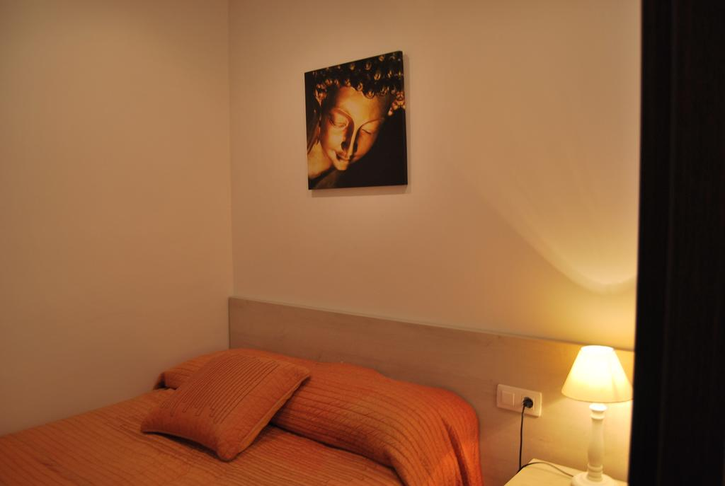 Confortable Ski Apartamentos 3 Confortable Ski Apartamentos 3