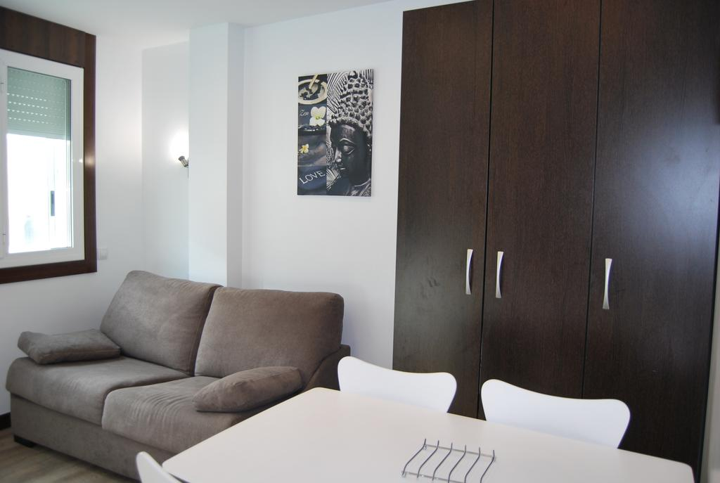 Apartaments Confortable Sky 1 Apartaments Confortable Sky 1