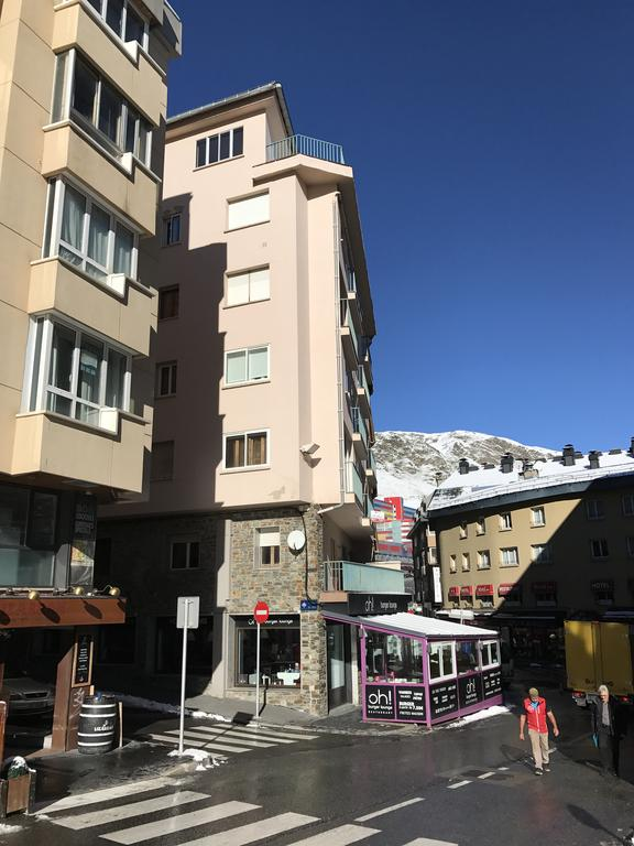 Apartaments Confortable Sky 2 Apartaments Confortable Sky 2