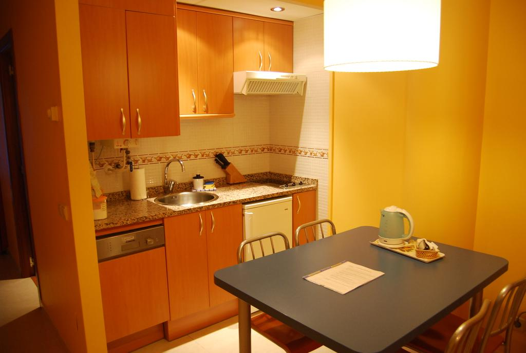 Apartaments Del Meligar 3