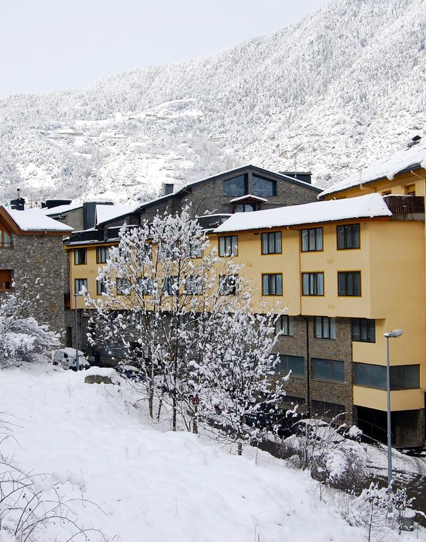 Apartaments Del Meligar 1