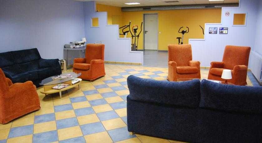 Apartaments Del Meligar 2