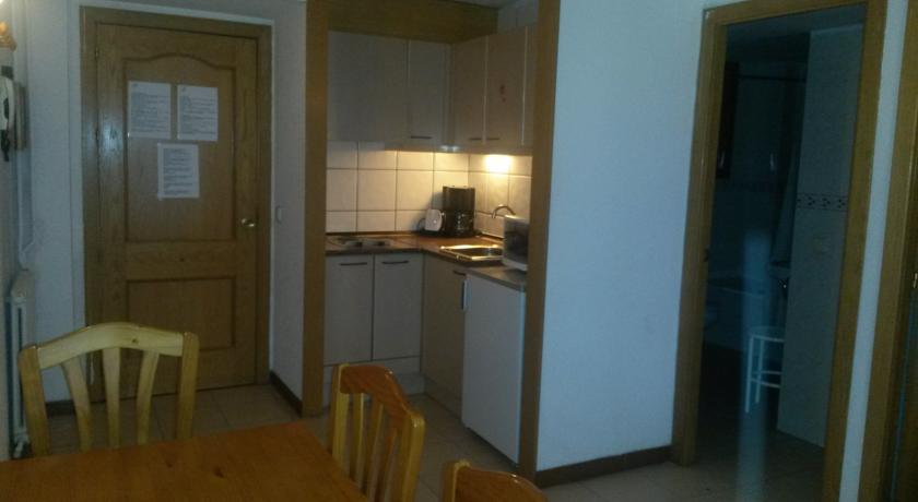 Apartaments Els Avets 1