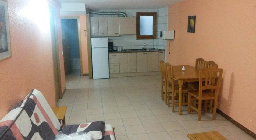 Apartaments Els Avets 3