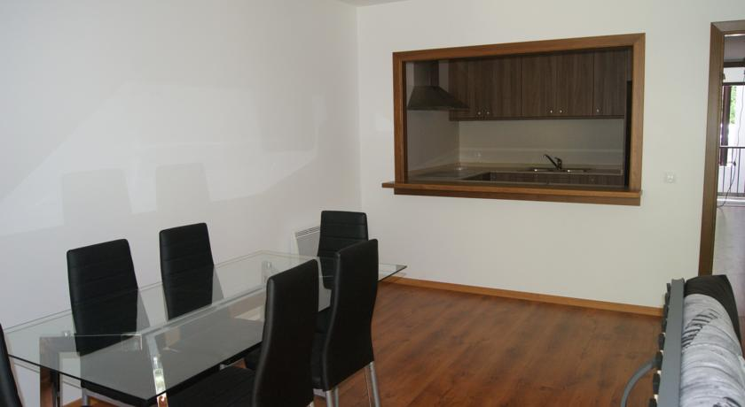 Apartments Els Esquiadors 2 Apartments Els Esquiadors 2