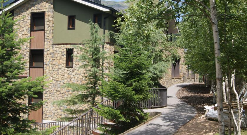 Apartments Els Esquiadors 3 Apartments Els Esquiadors 3