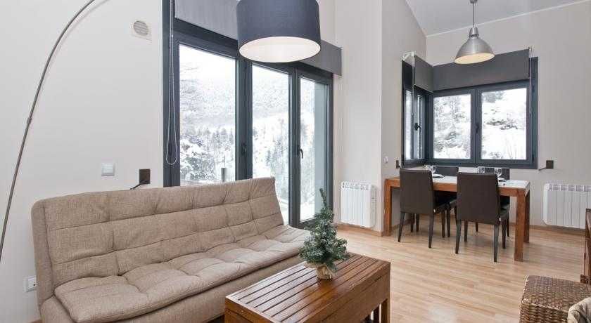 Apartaments Floc 1 Apartaments Floc 1