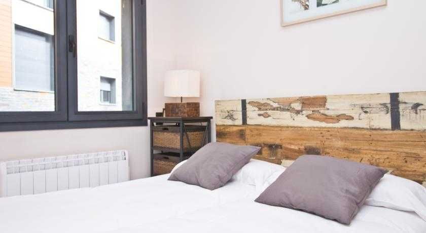 Apartaments Floc 2 Apartaments Floc 2