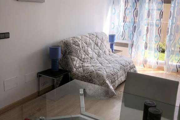 Ara Confort Apartamentos 3