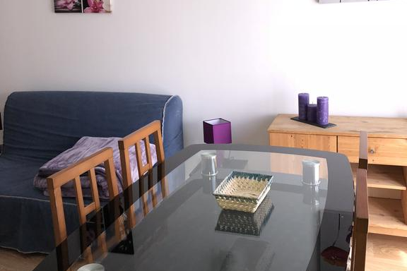 Ara Confort Apartamentos 2