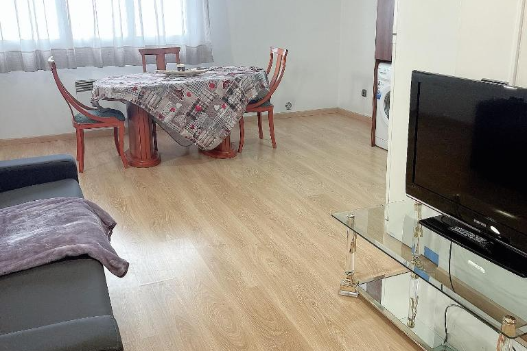 Ara Confort Apartamentos 1