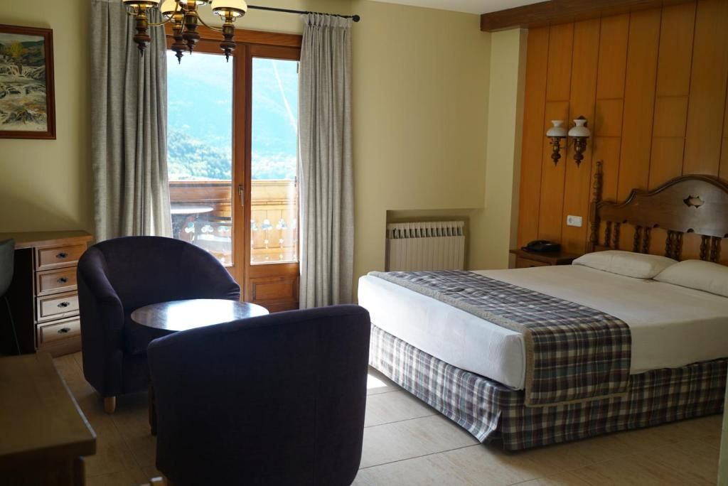 abba Ordino Babot hotel 2 abba Ordino Babot hotel 2