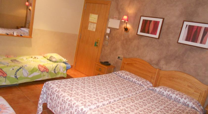 Camp Del Serrat 2 Camp Del Serrat 2