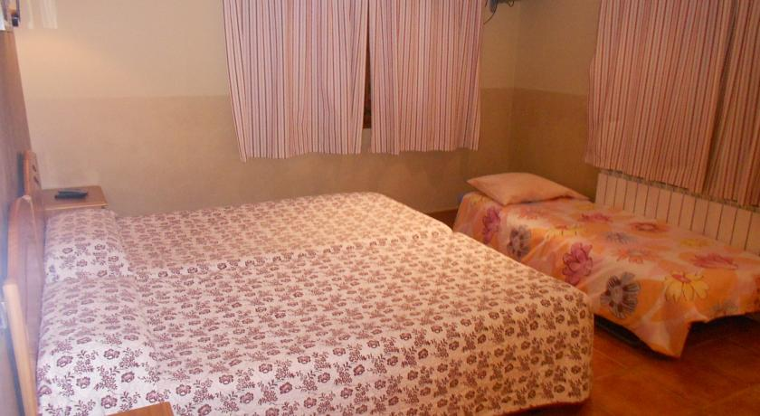 Camp Del Serrat 3 Camp Del Serrat 3