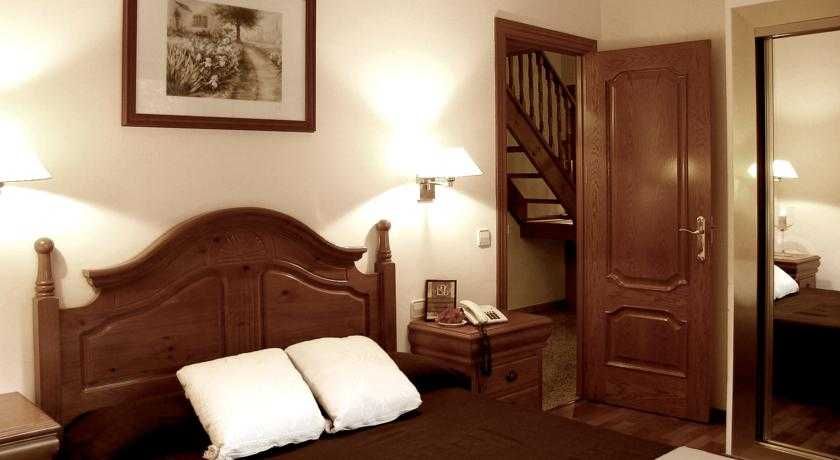 Casa Vella+Entrada Única Naturlandia + Parque de Animales 1 día