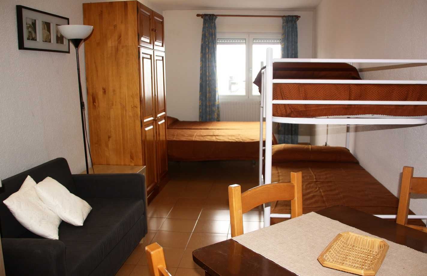 Apartamentos Cims Pas 3000 3 Apartamentos Cims Pas 3000 3