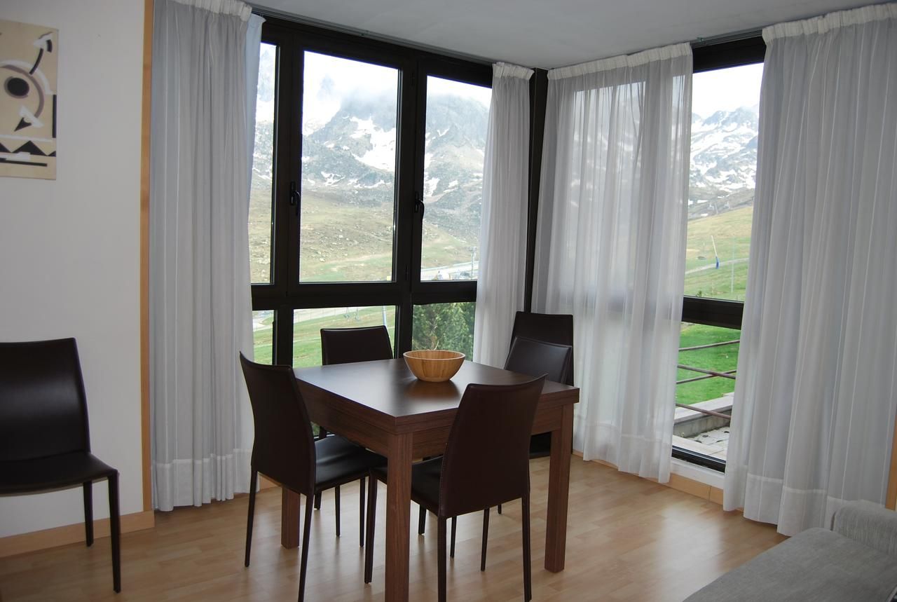 Confort Sky Princesa Apartamentos 2 Confort Sky Princesa Apartamentos 2