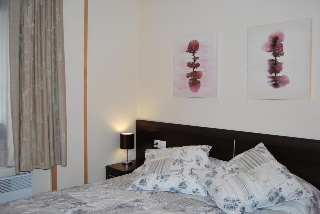 Confort Sky Princesa Apartamentos 3 Confort Sky Princesa Apartamentos 3