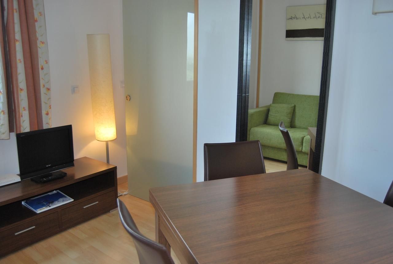 Confort Sky Princesa Apartamentos 1 Confort Sky Princesa Apartamentos 1