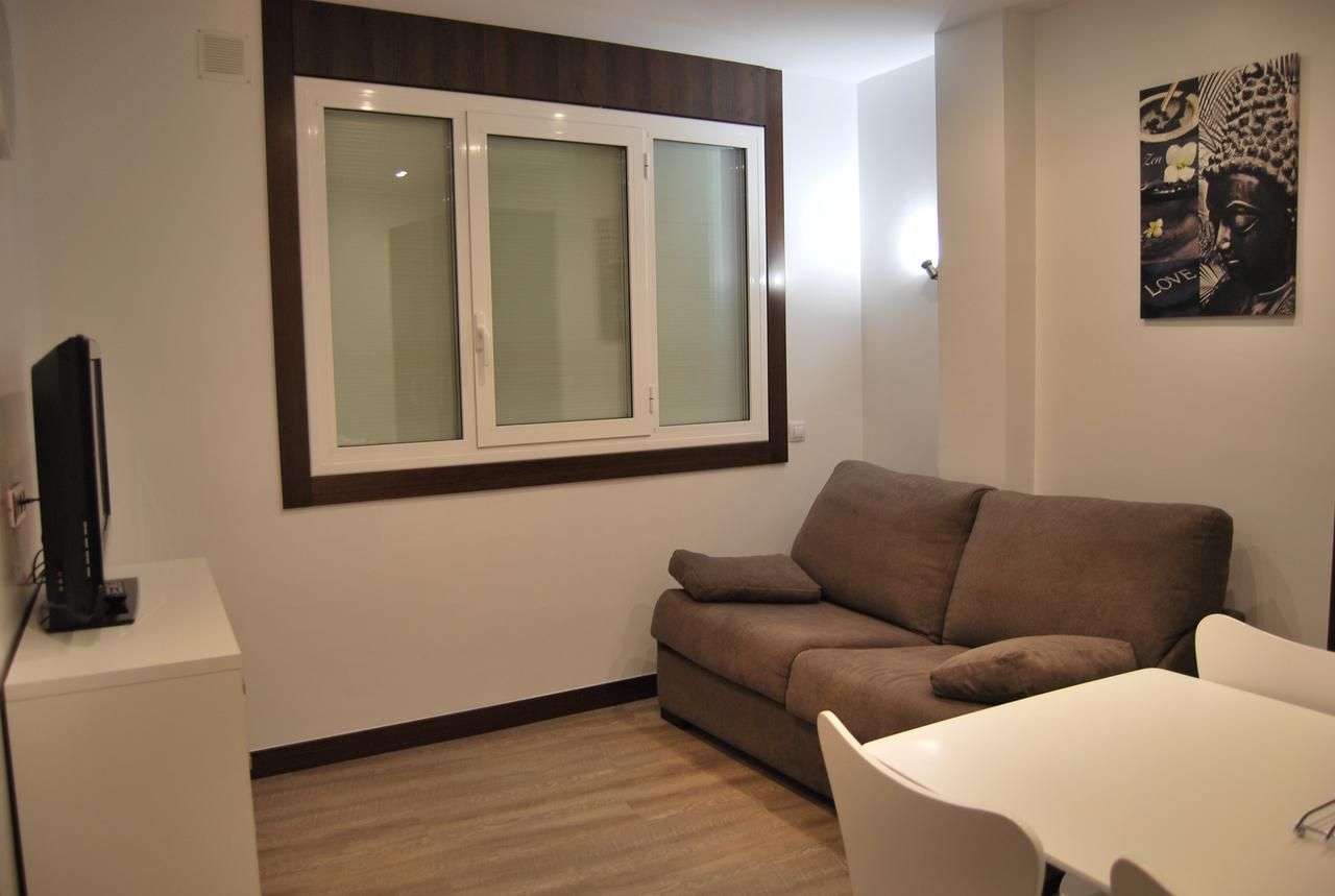 Confortable Sky 403 Apartamentos 1