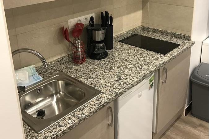 Confortable Sky 403 Apartamentos 2