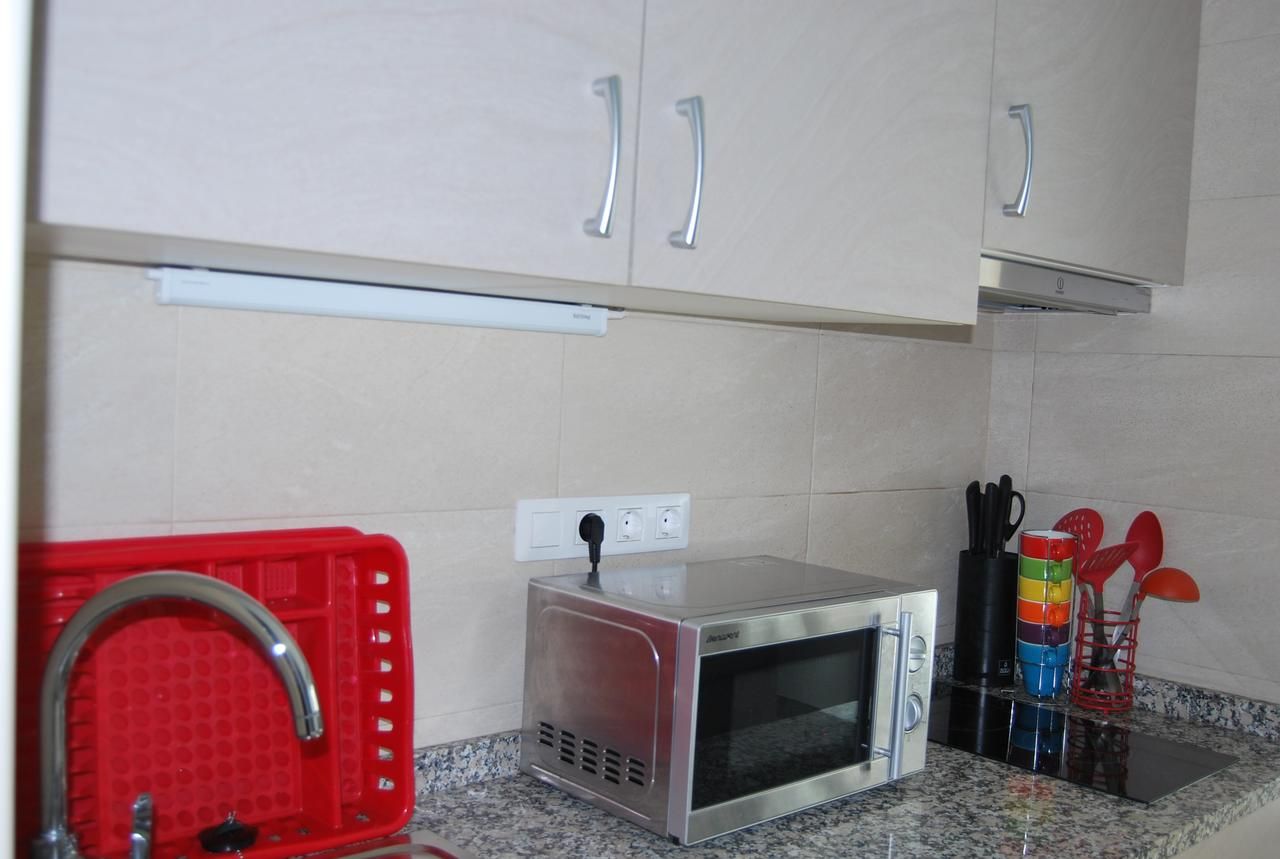 Confortable Sky 403 Apartamentos 3