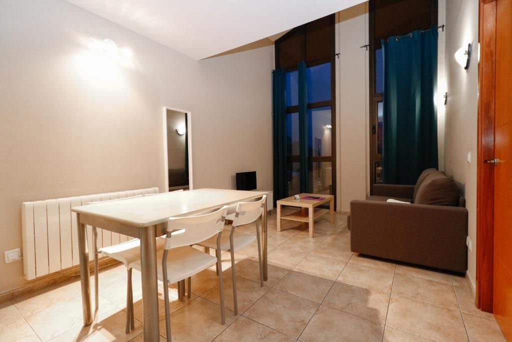 APARTAMENTOS DEGAS MIKKA -1 estrelas em El Tarter