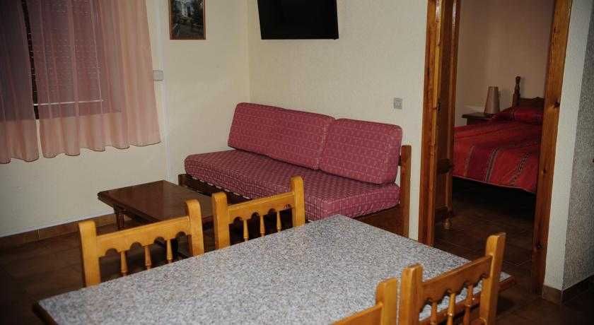 Apartamentos Deusol 3000 2