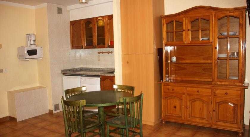 Apartamentos Deusol 3000 3