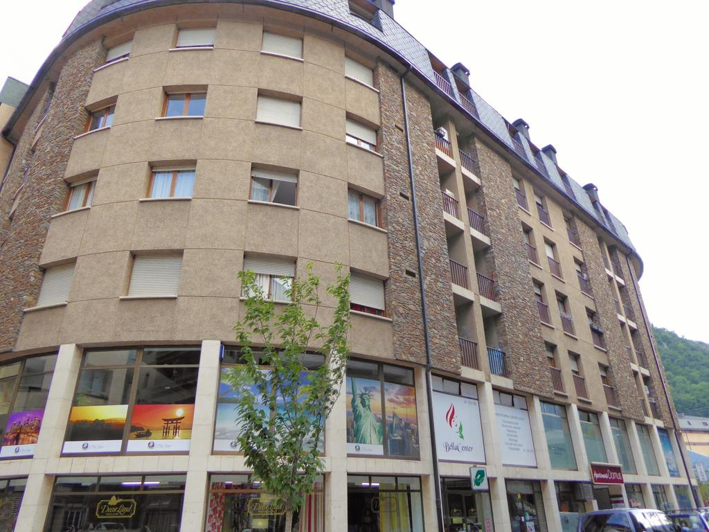 Domus Apartamentos 1 Domus Apartamentos 1