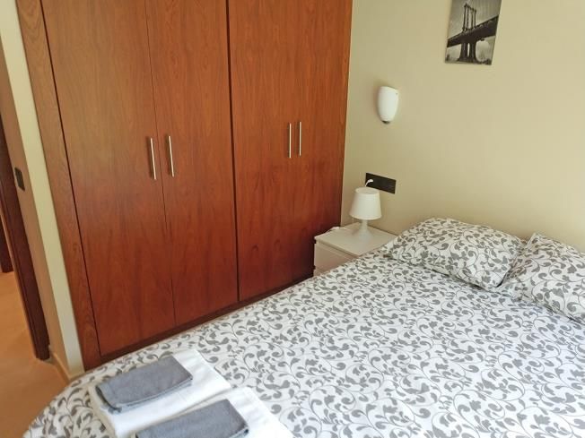 Apartamentos Llorts Ordino 3000 3