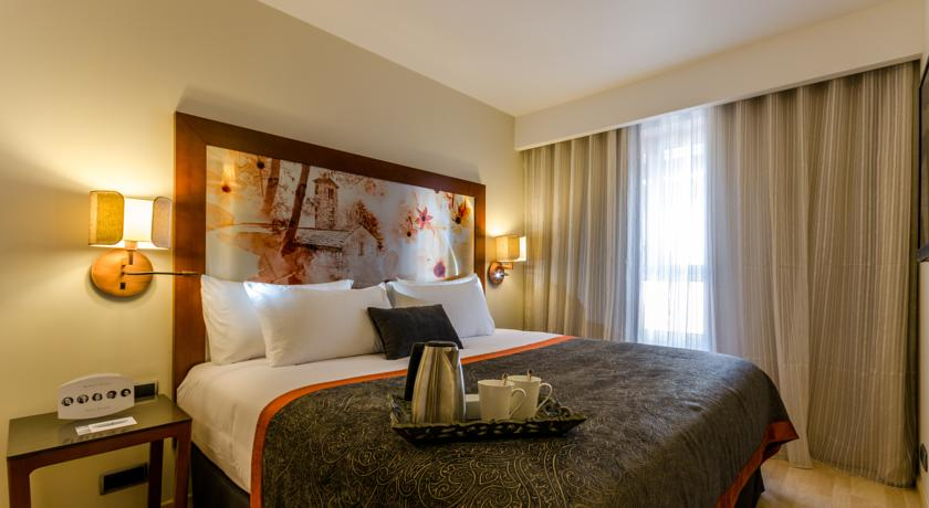 Eurostars Andorra Centre 2 Eurostars Andorra Centre 2