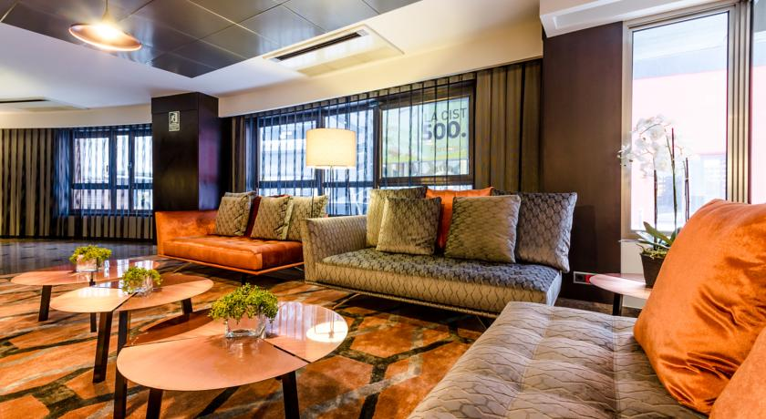 Eurostars Andorra Centre 3 Eurostars Andorra Centre 3