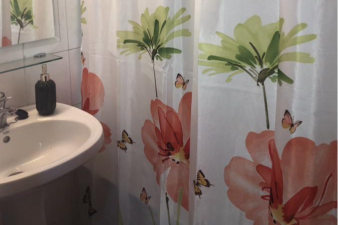 Front 357 Confort Apartamentos 2