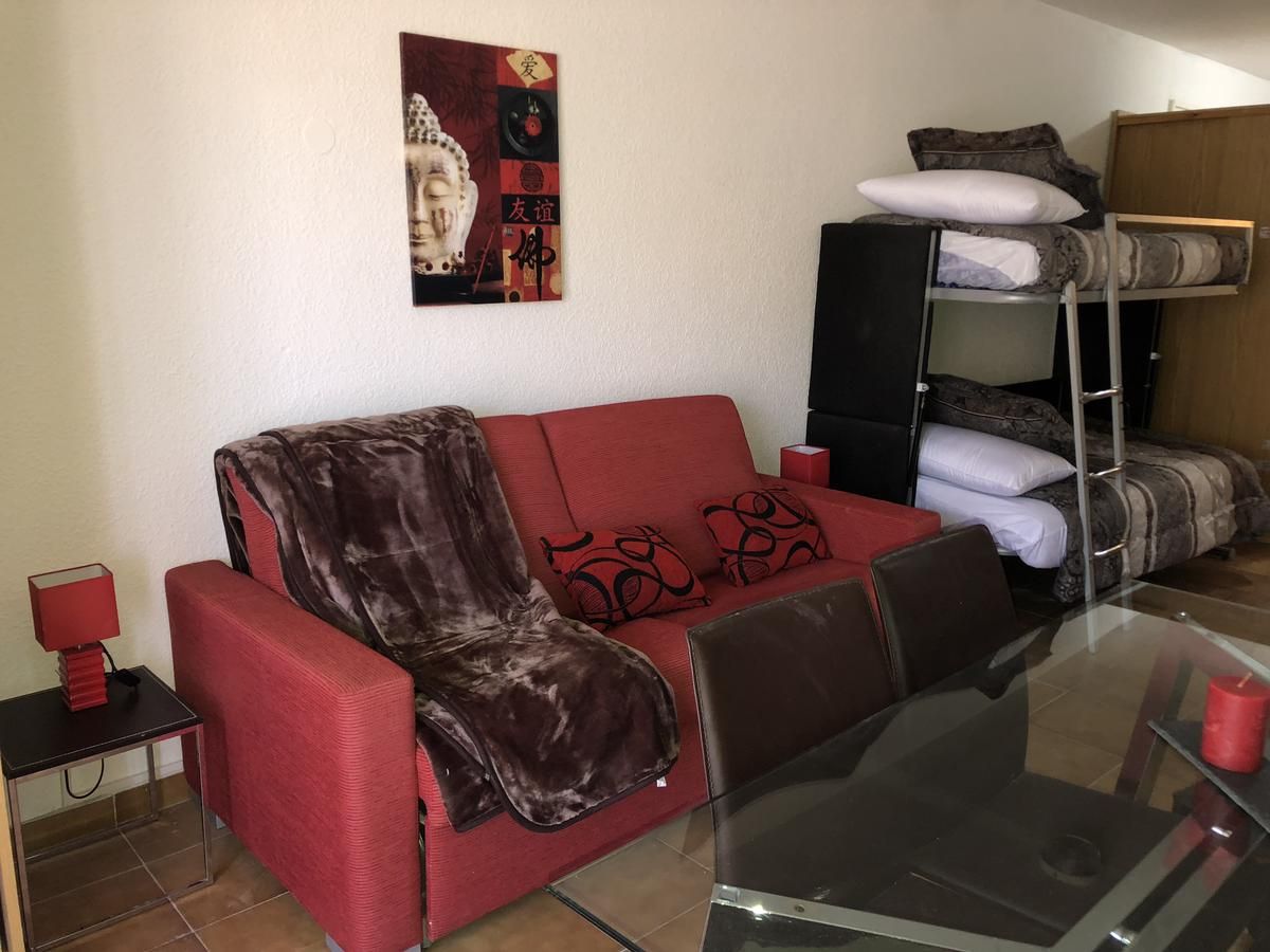 Front 357 Confort Apartamentos 3