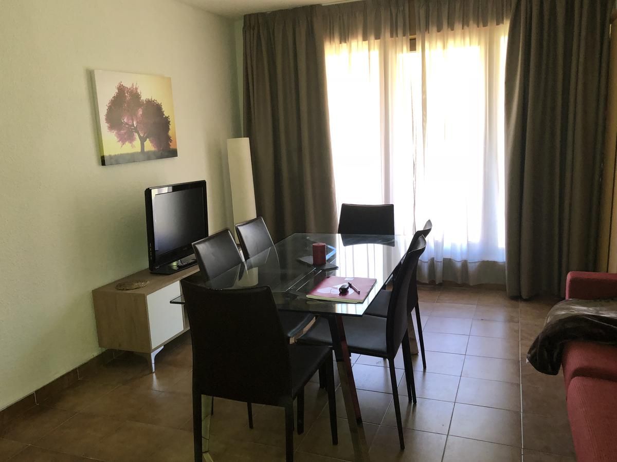 Front 357 Confort Apartamentos 1