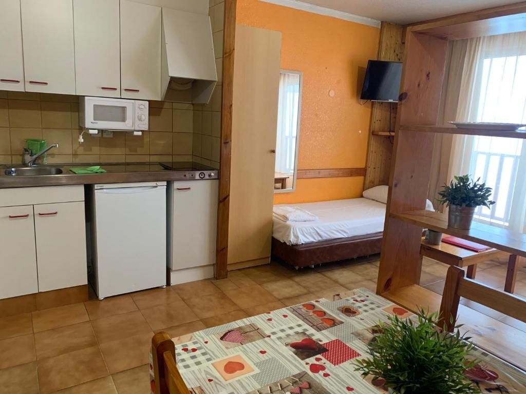 Apartamentos Frontera Blanca 3000 1