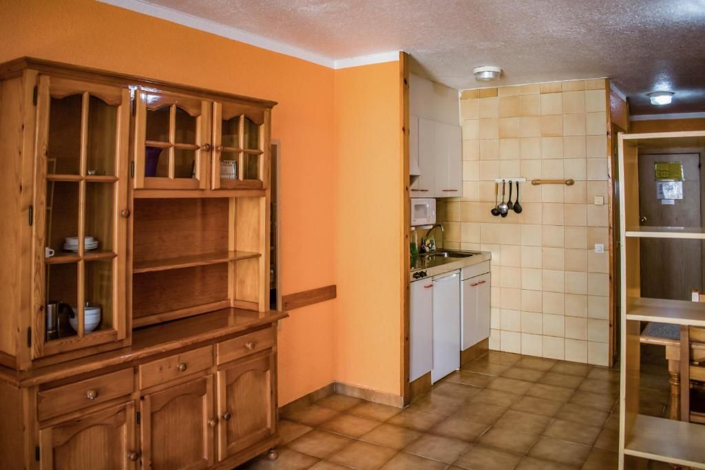 Apartamentos Frontera Blanca 3000 2