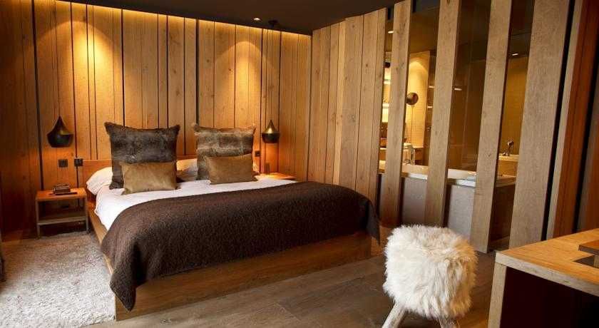 Grau Roig Andorra Boutique Hotel & Spa 1