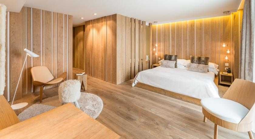 Grau Roig Andorra Boutique Hotel & Spa 3