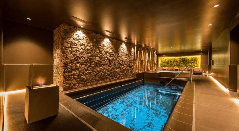 Grau Roig Andorra Boutique Hotel & Spa 2