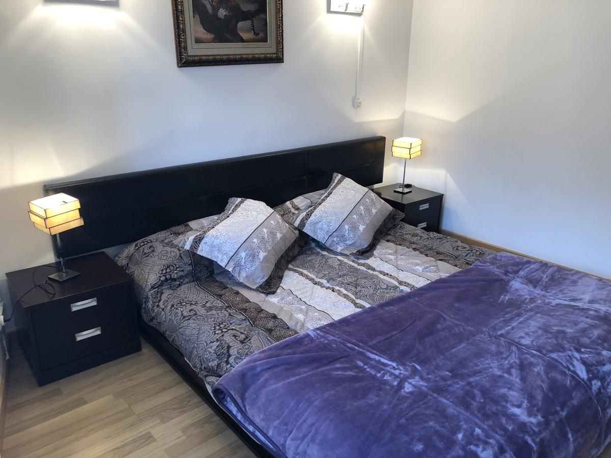 Griff Confort Apartamentos 2