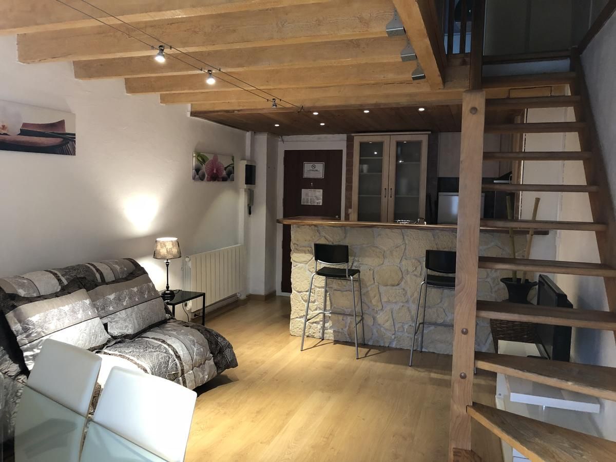 Griff Confort Apartamentos 3