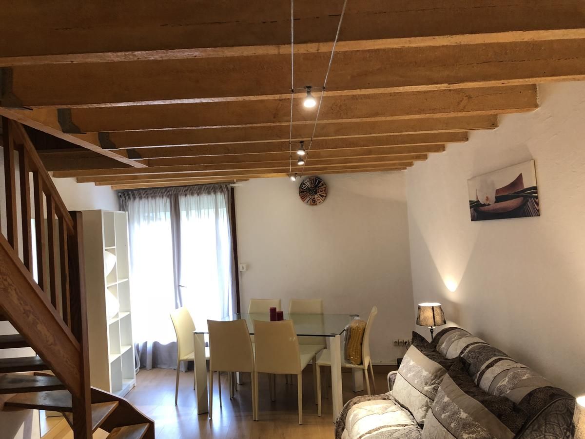 Griff Confort Apartamentos 1