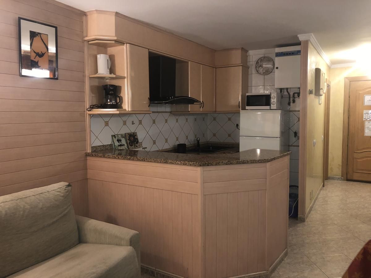 Grizzly Confort Apartamentos 2