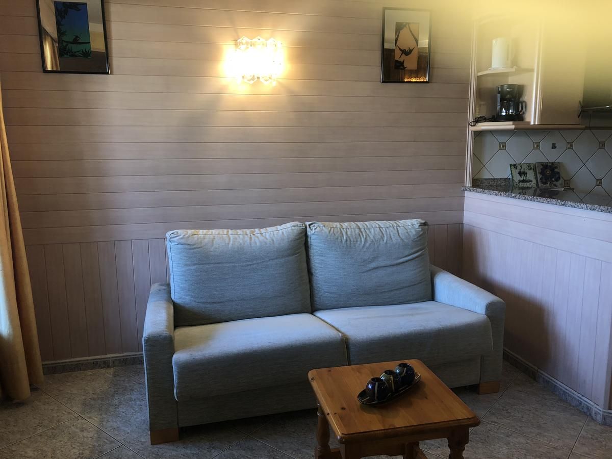 Grizzly Confort Apartamentos 3