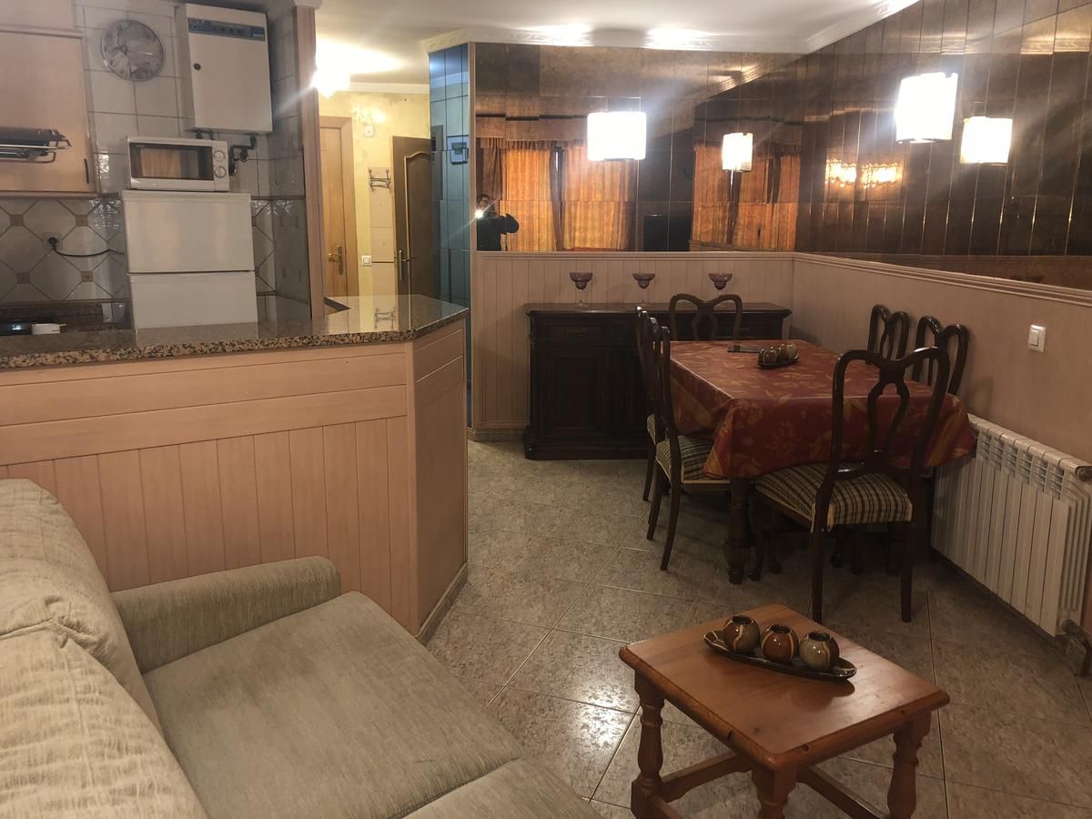 Grizzly Confort Apartamentos 1