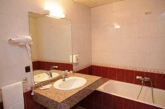 Hotel Cal Ruiz 3 Hotel Cal Ruiz 3