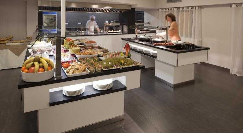 Hotel Cristina 2 Hotel Cristina 2